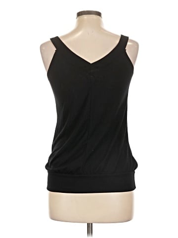 Soprano Sleeveless Blouse (view 2)