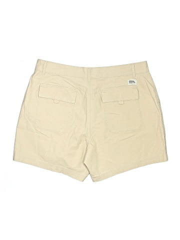 Eddie Bauer Khaki Shorts (view 2)
