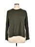 JoyLab Green Sweatshirt Size XL - photo 1