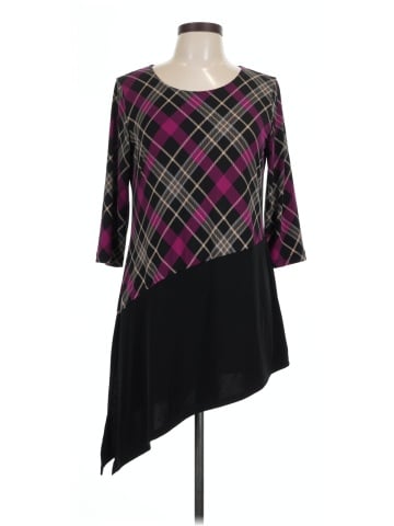 Lbisse 3/4 Sleeve T-Shirt (view 1)