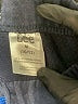 Lee 100% Cotton Blue Casual Pants Size 10 - 12 - photo 3
