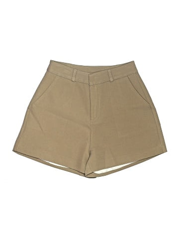 Unbranded Khaki Shorts (view 1)