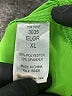 Assorted Brands Color Block Green Sweatpants Size XL - photo 7