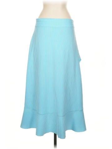 Lands' End Formal Skirt (view 2)