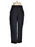Gap Black Dress Pants Size 6 - photo 1