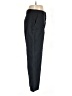 Gap Black Dress Pants Size 6 - photo 4