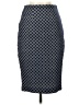 Assorted Brands Argyle Gray Formal Skirt Size S - photo 1