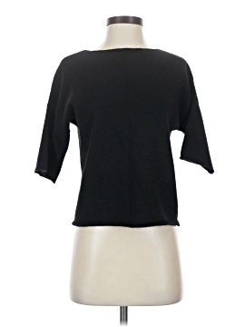 360 Cashmere Pullover Sweater (view 1)