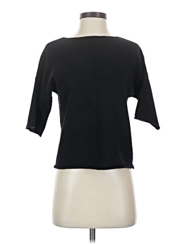 360 Cashmere Pullover Sweater (view 1)