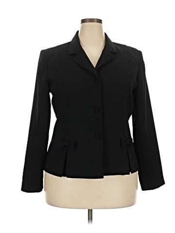 Studio I Blazer (view 1)
