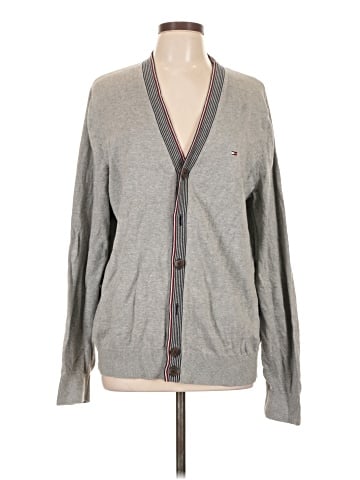 Tommy Hilfiger Cardigan (view 1)