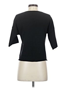 360 Cashmere Pullover Sweater (view 2)