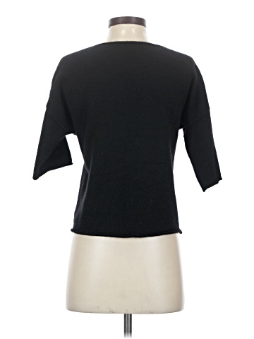 360 Cashmere Pullover Sweater (view 2)
