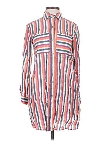 Nic + Zoe Casual Dress (view 1)