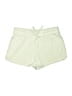 Danskin Now Solid Green Shorts Size M - photo 1