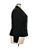 Studio I 100% Polyester Black Blazer Size 18 - photo 4