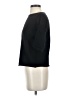 360 Cashmere Black Pullover Sweater Size XS - photo 5