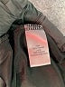 Jennifer Lopez 100% Polyester Silver 3/4 Sleeve Blouse Size M - photo 8