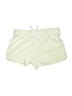Danskin Now Solid Green Shorts Size M - photo 2