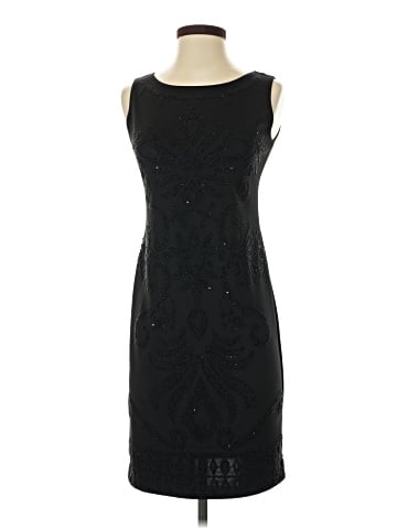 Ronni Nicole Cocktail Dress (view 1)