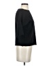 360 Cashmere Black Pullover Sweater Size XS - photo 4