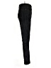 Harold's 100% Nylon Chevron-herringbone Black Dress Pants Size 8 - photo 4
