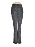 Halara Houndstooth Gray Dress Pants Size Med Petite - photo 1