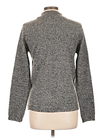 Sara Morgan for Haband Long Sleeve Turtleneck (view 2)