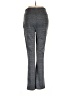 Halara Houndstooth Gray Dress Pants Size Med Petite - photo 2