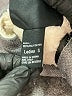 Holloway Gray Vest Size S - photo 7