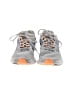 Nike Gray Sneakers Size 7 - photo 2