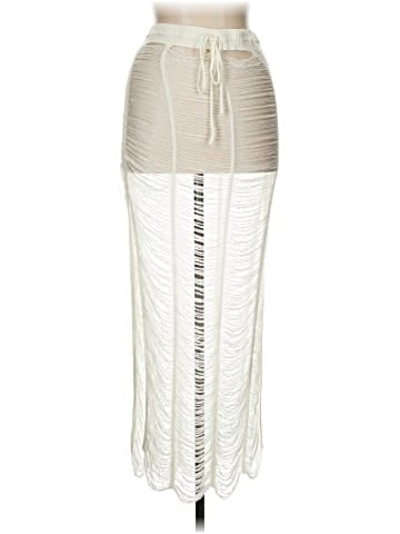 JLUXLABEL Casual Skirt (view 1)