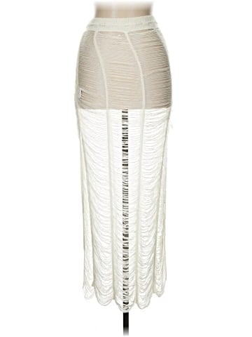 JLUXLABEL Casual Skirt (view 2)