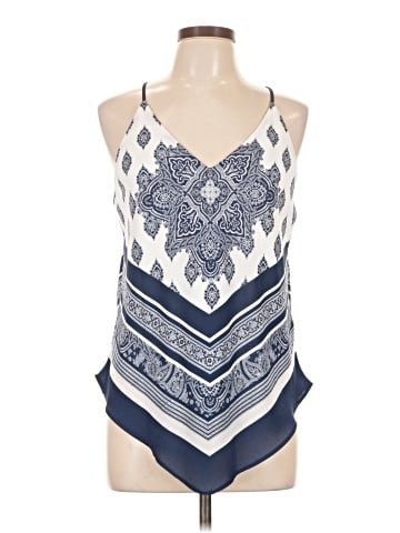 I.N. San Francisco Tank Top (view 1)