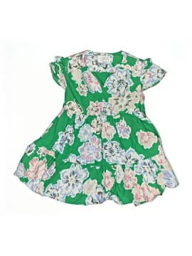 Tanya Taylor Dress