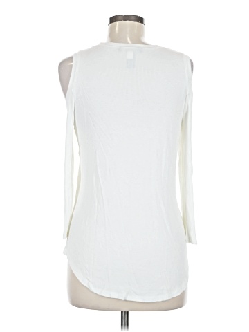 INC International Concepts 3/4 Sleeve Top (view 2)