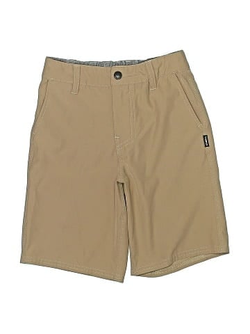 O'Neill Khaki Shorts (view 1)