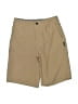 O'Neill Tan Khaki Shorts Size no size - photo 1