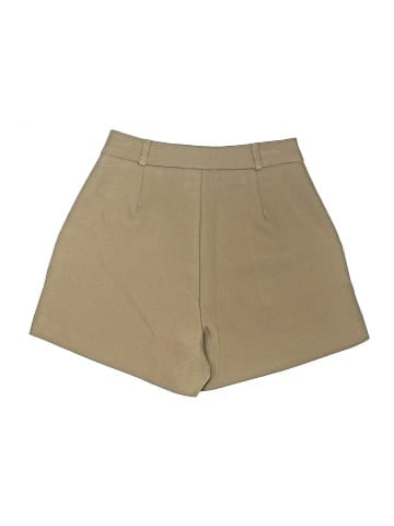 Unbranded Khaki Shorts (view 2)