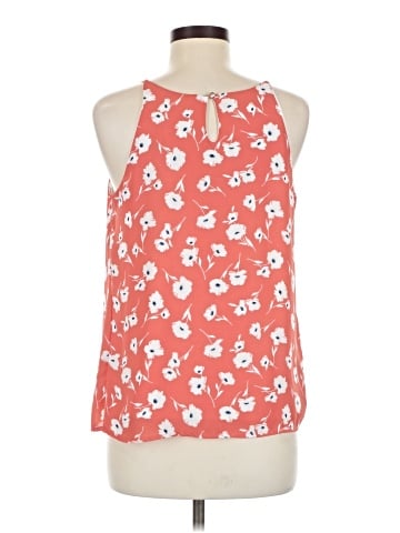 Dna Couture Sleeveless Blouse (view 2)