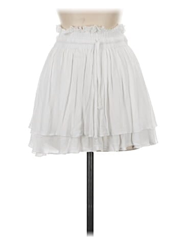 Hazel Casual Skirt (view 1)
