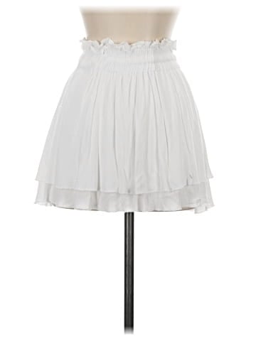 Hazel Casual Skirt (view 2)
