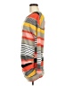 Unbranded Stripes Orange Long Sleeve Top Size M - photo 5
