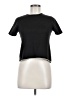 Tahari by ASL Black Pullover Sweater Size 6 - photo 1