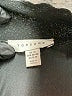 Topshop 100% Polyester Black Casual Dress Size 8 - photo 7