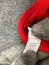 Circo 100% Polyester Red Zip Up Hoodie 0-3 MO / 3 MO - photo 4