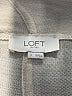 Ann Taylor LOFT Outlet Tan Poncho Size L - photo 7