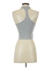 Pebby Forevee Silver Tank Top Size S - photo 2