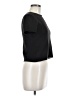 Tahari by ASL Black Pullover Sweater Size 6 - photo 4