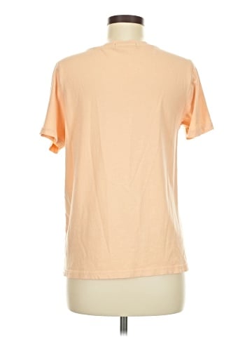 7 For All Mankind Short Sleeve T-Shirt (view 2)